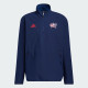 NHL 1/4 Zip Jacket Image coming soon src=